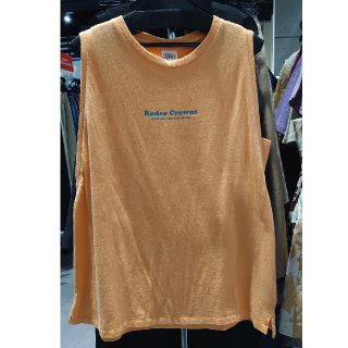 ロデオクラウンズ(RODEO CROWNS)のRODEOCROWNS×SNOOPY(Tシャツ(半袖/袖なし))