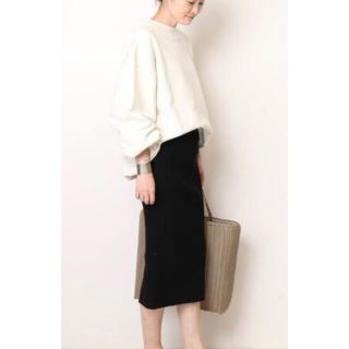 お買得❣️DeuxiemeClasse ◇KRISMAJOR LINEスカート