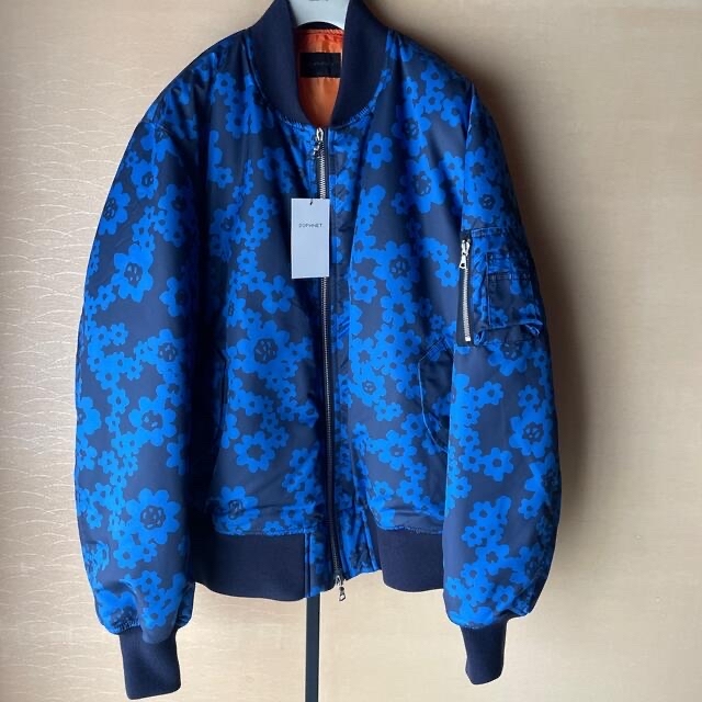 SOPH. ソフ. MA-1 XL