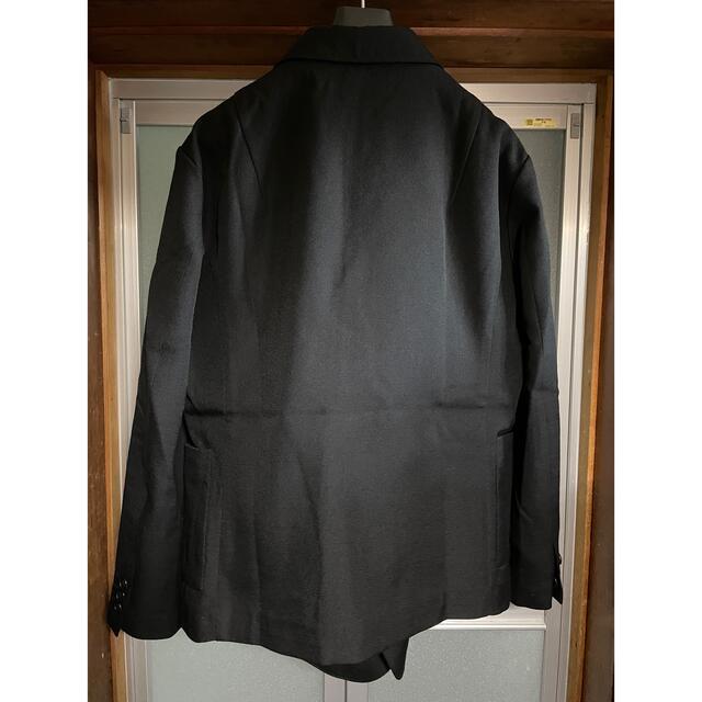 rdv o globe ジャケット Black 2 1