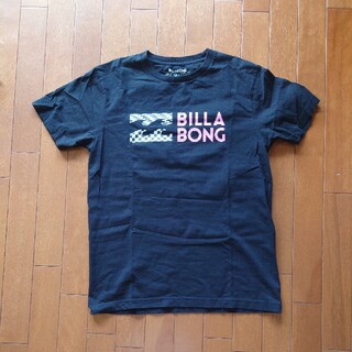 ビラボン(billabong)のBILLABONG　半袖Tシャツ(Tシャツ/カットソー(半袖/袖なし))