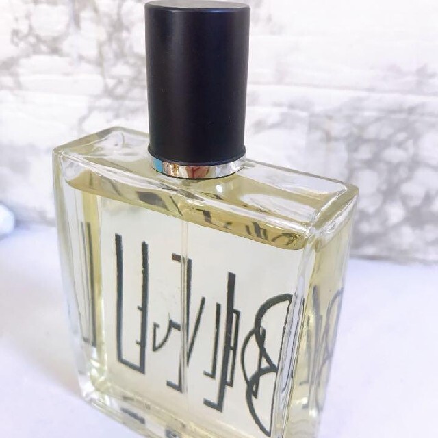 激レア B&B コスメティックス ブルー デルジェ EDT SP 100ml
