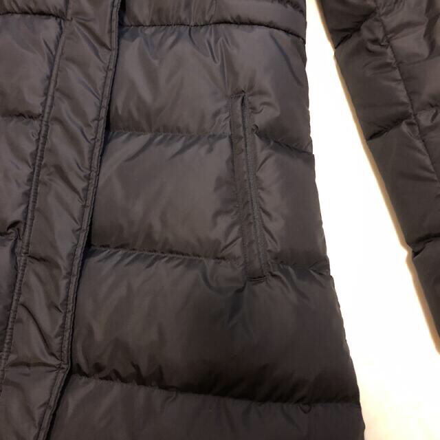 MONCLER(モンクレール)のモンクレール ダウンコート2022 CHONDRILLE サイズ0 美品‼️ レディースのジャケット/アウター(ダウンコート)の商品写真