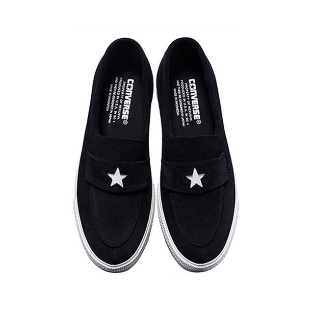 ADDICT(アディクト)のCONVERSE ADDICT ONE STAR® LOAFER 26.5cm メンズの靴/シューズ(スニーカー)の商品写真