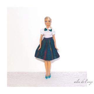 バービー(Barbie)のno.852 - Barbie clothes(人形)