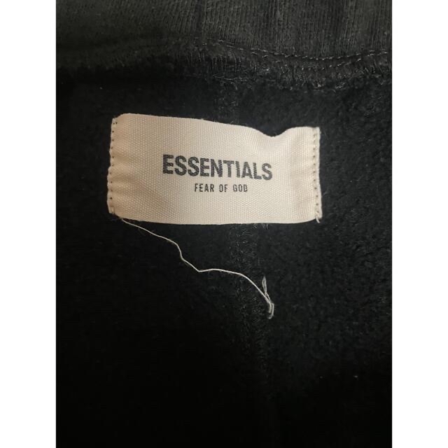 FEAR OF GOD(フィアオブゴッド)のFOG ESSENTIALS サイドラインスウェットパンツ メンズのトップス(スウェット)の商品写真