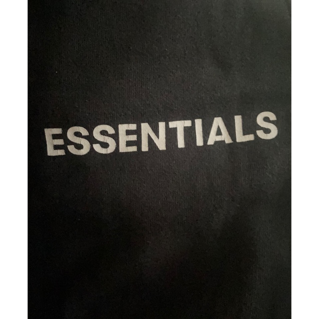 FEAR OF GOD(フィアオブゴッド)のFOG ESSENTIALS サイドラインスウェットパンツ メンズのトップス(スウェット)の商品写真