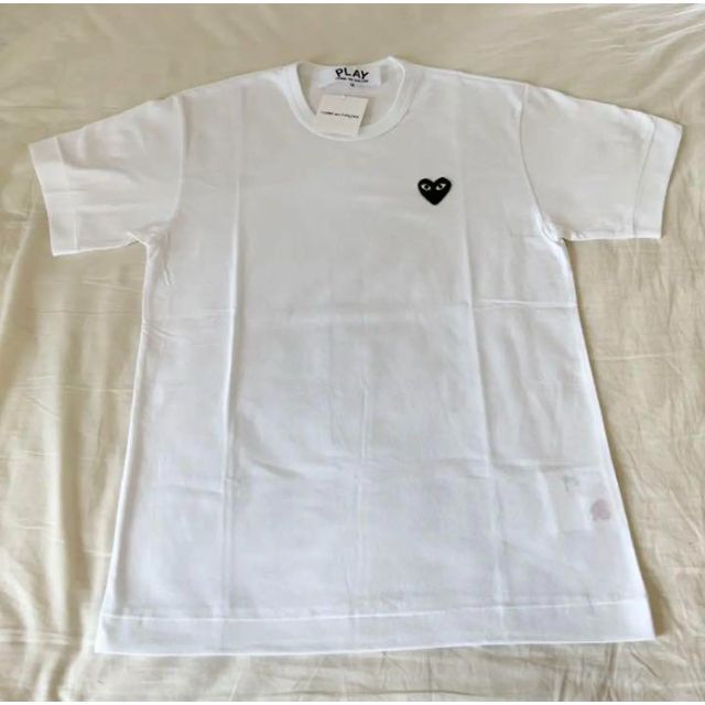 コムデギャルソン　今期カットソー　size L