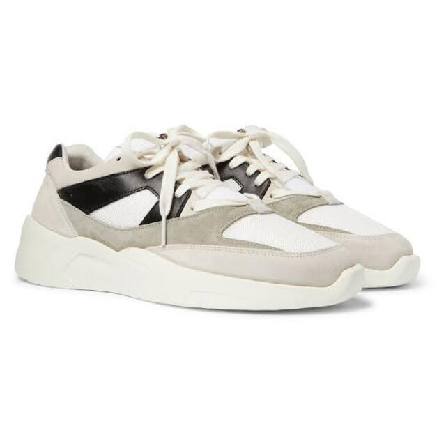 Fear of God Essentials Sneaker