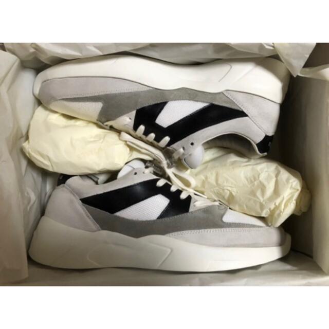 FEAR OF GOD(フィアオブゴッド)のFear of God Essentials Sneaker  メンズの靴/シューズ(スニーカー)の商品写真