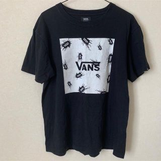 ヴァンズ(VANS)のTシャツ　バンズ(Tシャツ/カットソー(半袖/袖なし))