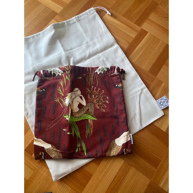 即日発送☆美品☆GIVENCHY☆シルク100%☆絹
