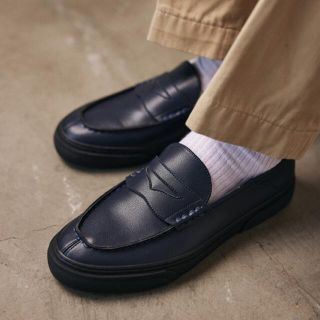 SLACK FOOTWEAR KLAVE LOAFER VL ローファー　未使用(スニーカー)