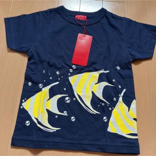 オジコ(OJICO)のオジコ  Tシャツ　6A(Tシャツ/カットソー)