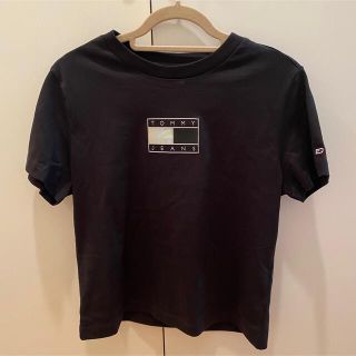 トミーヒルフィガー(TOMMY HILFIGER)の【新品未使用】TOMMY JEANS【タグ付き】(Tシャツ(半袖/袖なし))