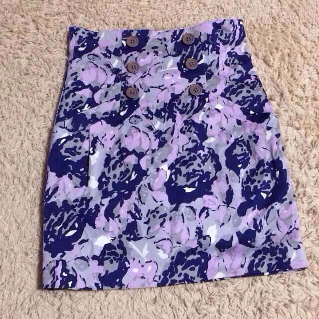 EMODA(エモダ)の♡emodaタイトスカート♡ レディースのスカート(ミニスカート)の商品写真