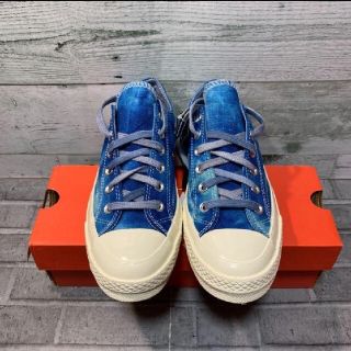 コンバース(ブルー・ネイビー/青色系)の通販 1,000点以上 | CONVERSE ...