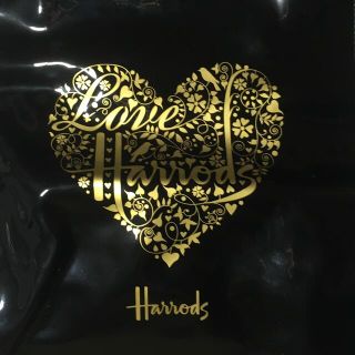 ハロッズ(Harrods)のHarrods トートバッグ(トートバッグ)