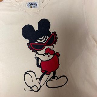 ヒステリックミニ Tシャツ(レディース/半袖)の通販 100点以上