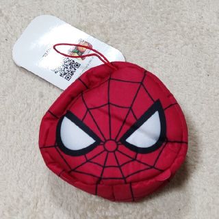 マーベル(MARVEL)のスパイダーマン　財布(その他)