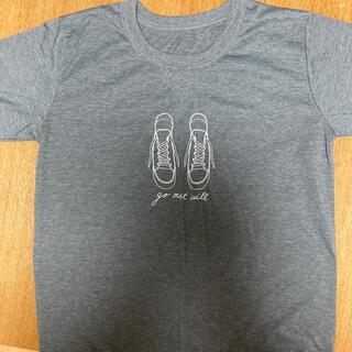 Tシャツ　Mサイズ(Tシャツ(半袖/袖なし))
