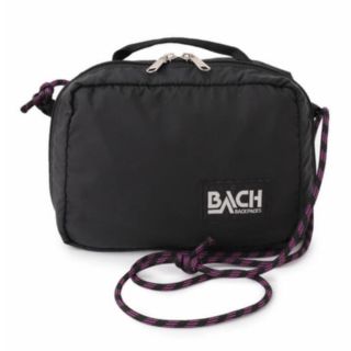 カスタネ(Kastane)のBACH バッハ　Accessoriesbag　サコッシュ　ショルダーバック(ショルダーバッグ)