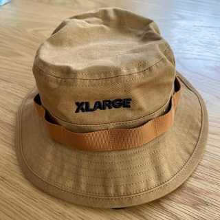 エクストララージ(XLARGE)のX-Large kids 帽子(帽子)