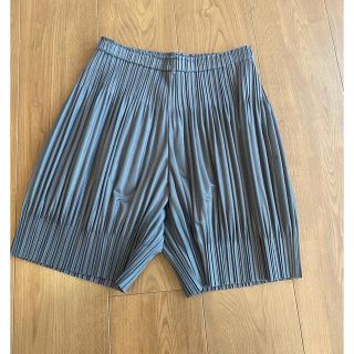 プリーツプリーズショートパンツ beachhousetheatre.org