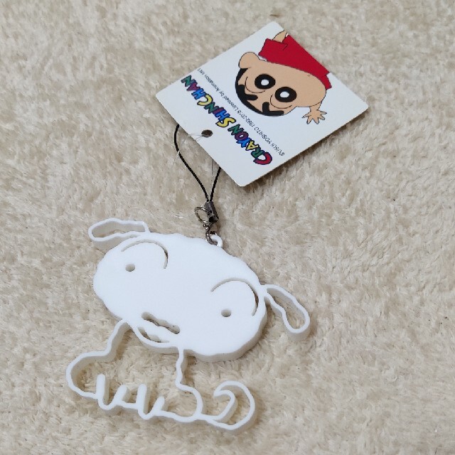 クレヨンしんちゃん エンタメ/ホビーのおもちゃ/ぬいぐるみ(キャラクターグッズ)の商品写真