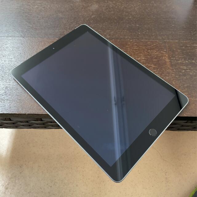 iPad セルラーモデル simフリー 第5世代 128GB