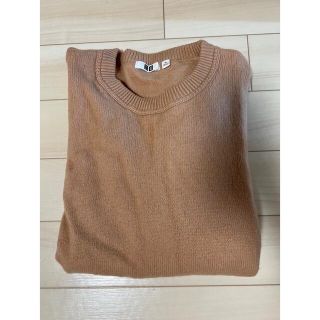 ユニクロ(UNIQLO)のUNIQLOセーター(のぞみ様専用)(ニット/セーター)