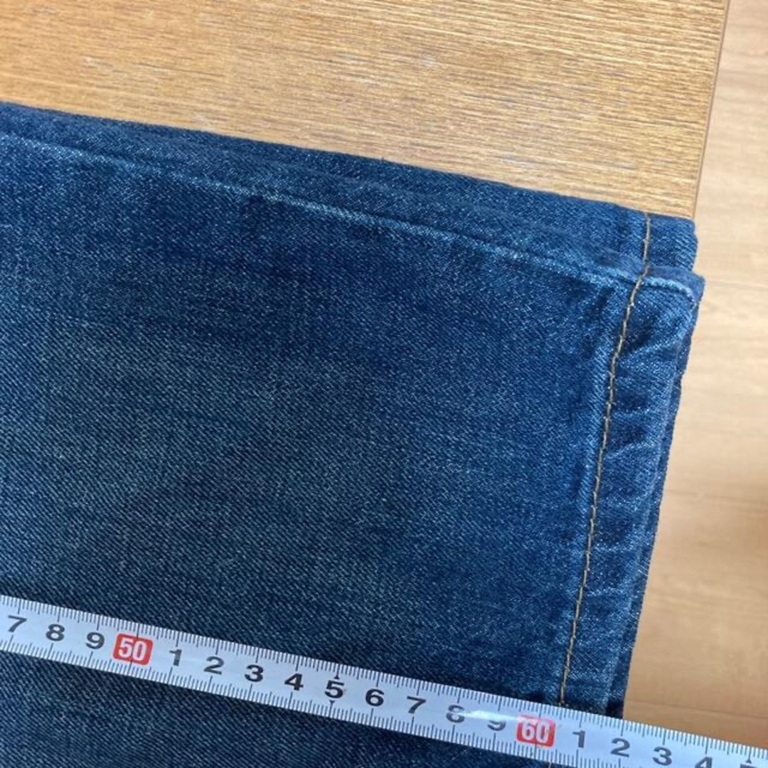 Levi's(リーバイス)のリーバイス　５６９　Ｗ32 短パン メンズのパンツ(デニム/ジーンズ)の商品写真