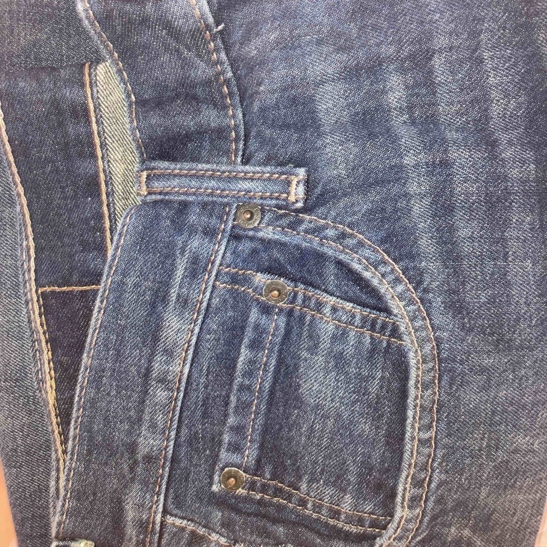 Levi's(リーバイス)のリーバイス　５６９　Ｗ32 短パン メンズのパンツ(デニム/ジーンズ)の商品写真