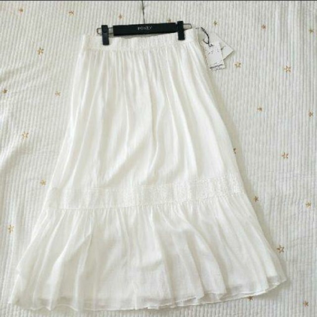 MORABITO(モラビト)のモラビト スカート レディースのスカート(ロングスカート)の商品写真