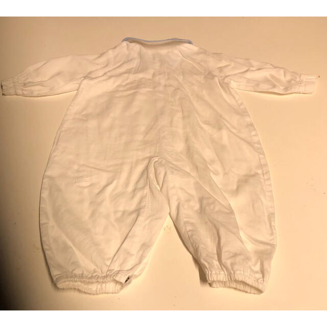 baby Dior(ベビーディオール)のディオール　ロンパース カバーオール70 キッズ/ベビー/マタニティのベビー服(~85cm)(カバーオール)の商品写真