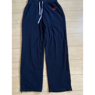 トミー(TOMMY)のTommy sport アメリカ製古着 polyester パンツ(スラックス)