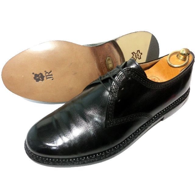 JOHN LOBB - 【旧 ハインリッヒディンケラッカー ツォップナート製法】APOLLO アポロの通販 by 【プロフ必読】チン☆プイ