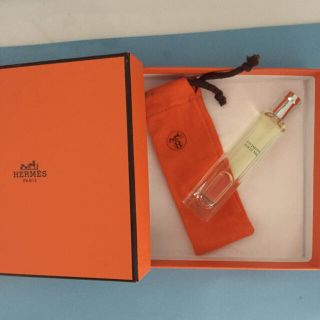 エルメス(Hermes)のエルメス ナイルの庭 オードトワレ 15ml(ユニセックス)