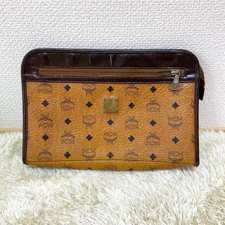 MCM(MCM) クラッチ(レディース)(レザー)の通販 20点 | エムシーエム