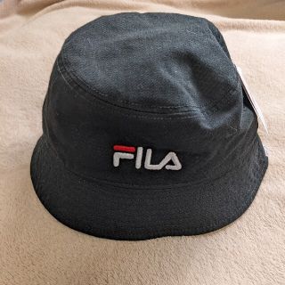 フィラ(FILA)のレディースハット(ハット)