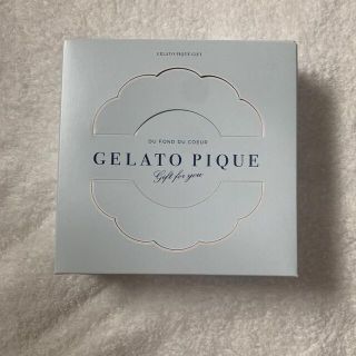 ジェラートピケ(gelato pique)のジェラートピケのハンドタオルとハンドクリーム(その他)