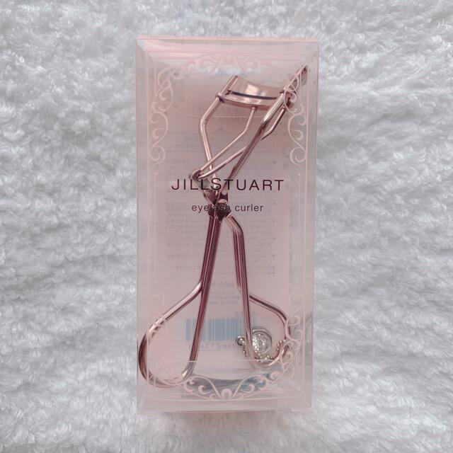 JILLSTUART(ジルスチュアート)のnaa♡さま用　JILLSTUART　ジルスチュアート　ビューラー コスメ/美容のメイク道具/ケアグッズ(ビューラー・カーラー)の商品写真