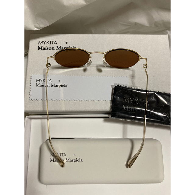 Maison Martin Margiela - 定価69300円 新品 MYKITA Masion Margiela サングラスの通販 by