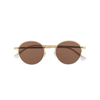 マルタンマルジェラ(Maison Martin Margiela)の定価69300円　新品　MYKITA Masion Margiela サングラス(サングラス/メガネ)