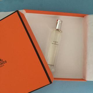 エルメス(Hermes)のエルメス 李氏の庭 オードトワレ 15ml(ユニセックス)