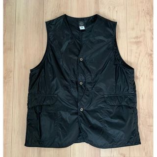 ポストオーバーオールズ(POST OVERALLS)のポストオーバーオールズ  ロイヤルトラベラー(ベスト)