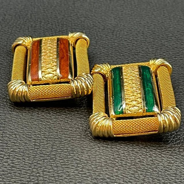 BALENCIAGA バレンシアガ ブローチ アクセサリー ジュエリー