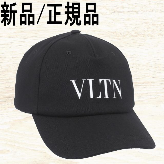 Marni●新品/正規品● VALENTINO GARAVANI VLTN キャップ