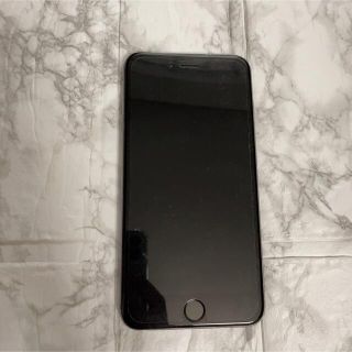 アップル(Apple)の【Apple】iPhone 6 plus シルバー ジャンク品(スマートフォン本体)