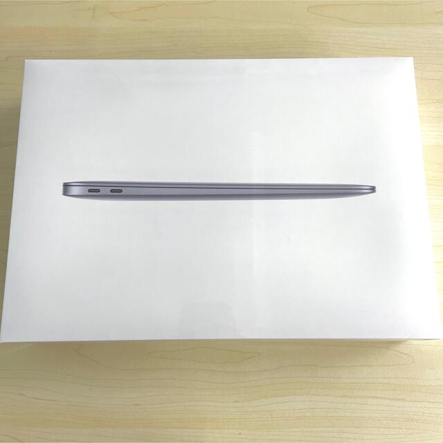 【格安SALEスタート】 Apple - Apple MacBook Air  MGN63J/A ノートPC
